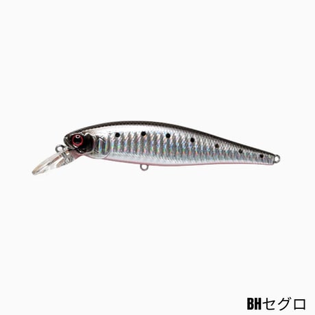 ビーフリーズ100S Justace別注カラー