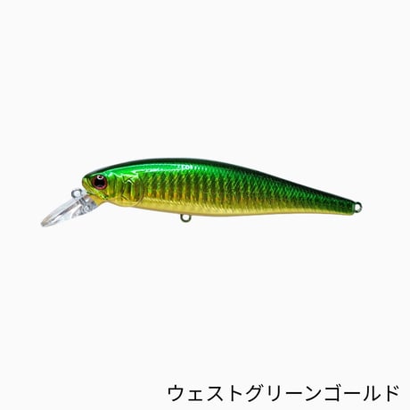 ビーフリーズ100S Justace別注カラー