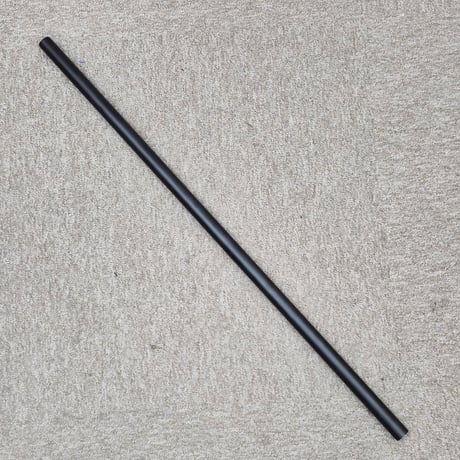 [アウトレット]カーボンパイプ 700mm Φ19