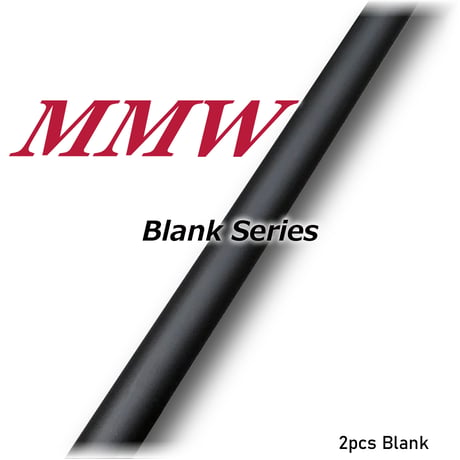 MMW Blank Series(エギング用)