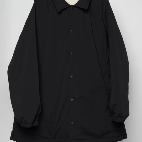 WYTE リバーシブルダウンチェックコートご予約金