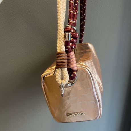 miyansol Brick Bag