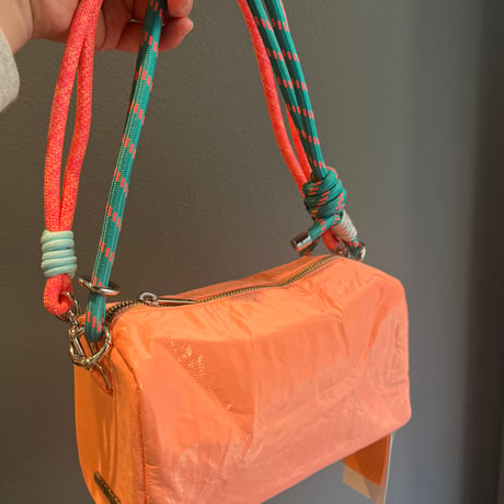 miyansol Brick Bag