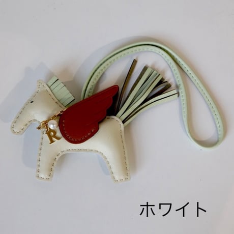 m`amour イニシャルチャームご予約金