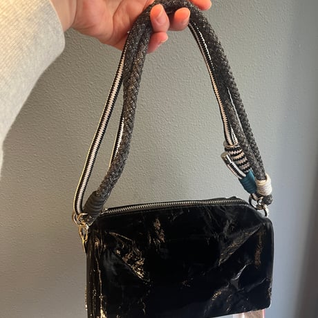 miyansol Brick Bag