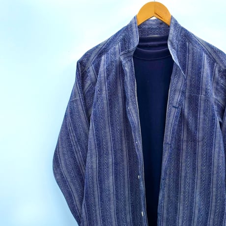 オープンカラーシャツ | STORES