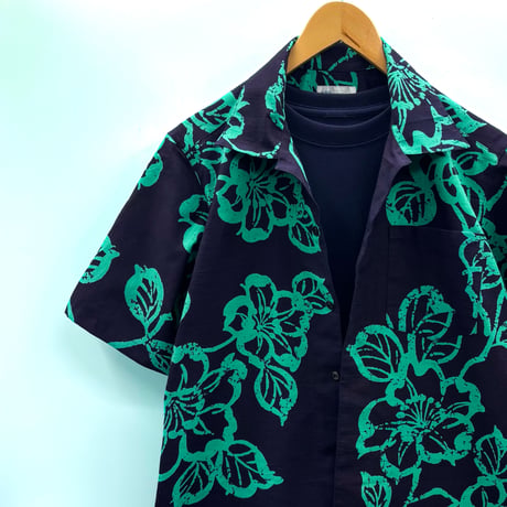 オープンカラーシャツ | STORES