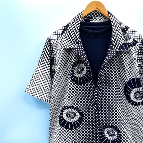 オープンカラーシャツ | STORES