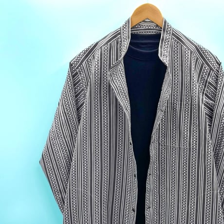 オープンカラーシャツ | STORES