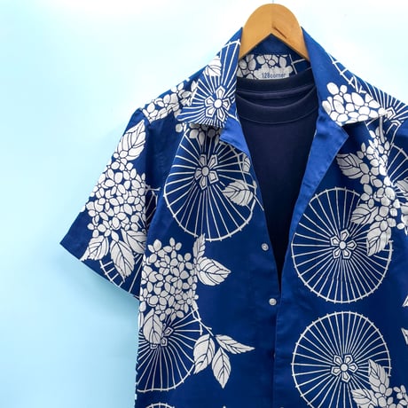 オープンカラーシャツ | STORES