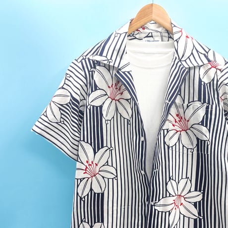 オープンカラーシャツ | STORES