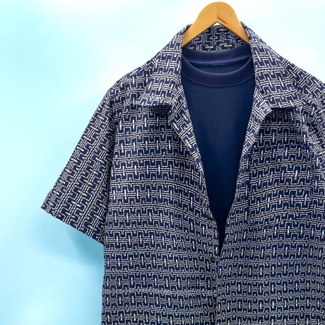 オープンカラーシャツ | STORES