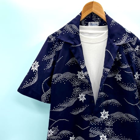 オープンカラーシャツ | STORES