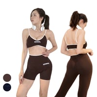 【新商品】LUXE LINE Bra Top