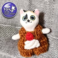 BabyTOY・サロペット