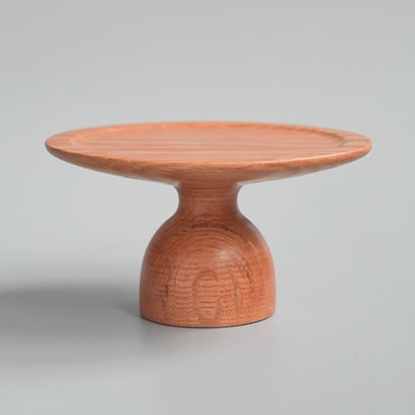 OAK COMPOTE TRAY / スウェーデン語の『olika : それぞれ違う』から名付けられた木製キッチンウェアシリーズ