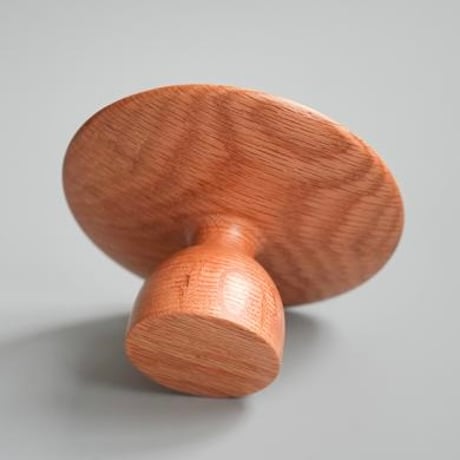 OAK COMPOTE TRAY / スウェーデン語の『olika : それぞれ違う』から名付けられた木製キッチンウェアシリーズ