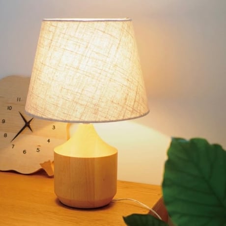 table lamp / デスクライト / リビング用 / ダイニング用 / キッチン用 / 玄関用  / 電球選択 / TOLSA