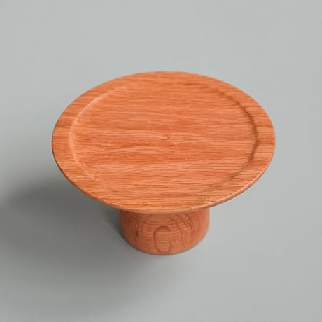 OAK COMPOTE TRAY / スウェーデン語の『olika : それぞれ違う』から名付けられた木製キッチンウェアシリーズ