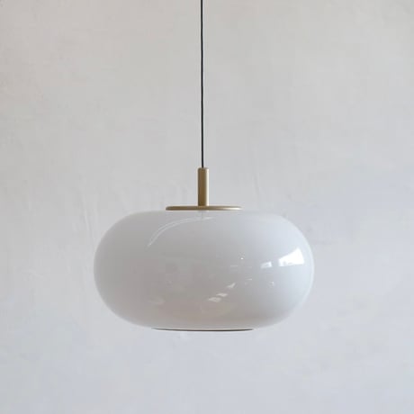 luft pendant light / 洗練されたスタイルで手をかざすだけで点灯 / 消灯可能なペンダントライト