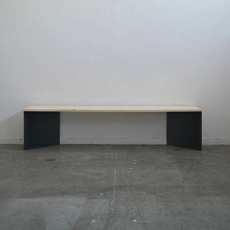 SKARV cube shelf / DGY / 用途や寸法を決めて 自由に家具を構想できるキューブシェルフ / 2個セット商品