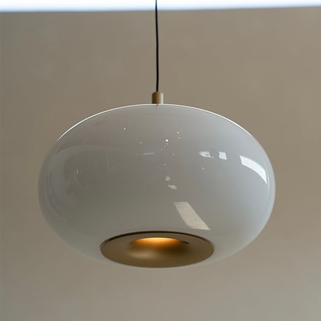 luft pendant light / 洗練されたスタイルで手をかざすだけで点灯 / 消灯可能なペンダントライト