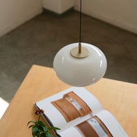 luft pendant light / 洗練されたスタイルで手をかざすだけで点灯 / 消灯可能なペンダントライト