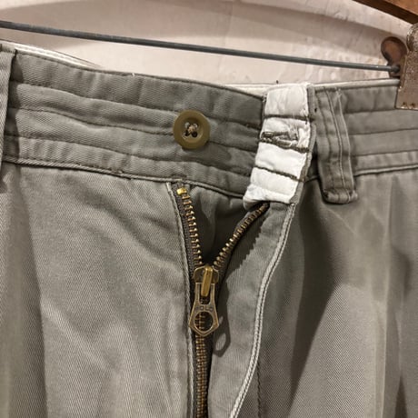 Polo by Ralph Lauren　カーゴショーツ　W34　ラルフローレン　ハーフパンツ　(S5806)