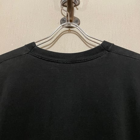 90s　FRUIT OF THE LOOM　S/S Tシャツ　アートT　Size XL　FRANK LYOYD WRIGHT　フランクロイドライト　©1993　(S5923)
