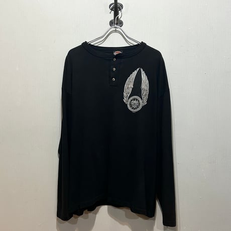 ハーレーロンt | STORES