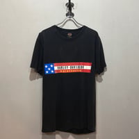 00s　HARLEY-DAVIDSON　S/S Tシャツ　ハーレーT　Size L　USA製　(S5971)