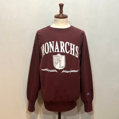 リバースウィーブ | STORES