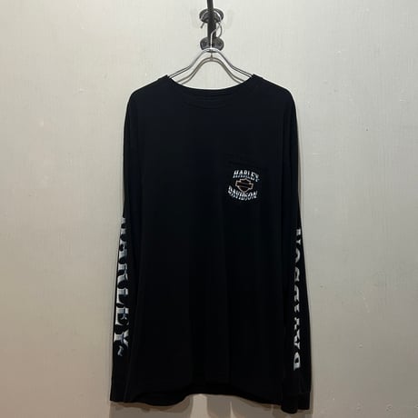 ハーレーロンt | STORES