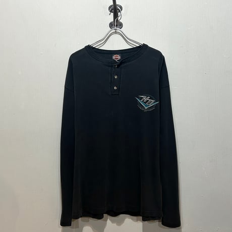 ハーレーロンt | STORES