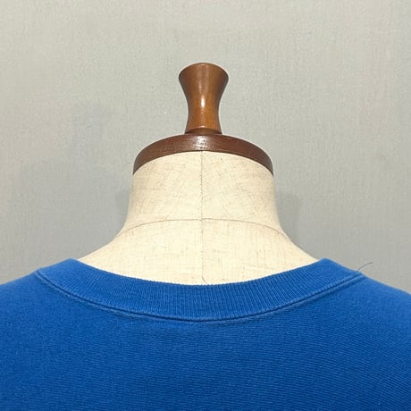 90s　Champion　リバースウィーブ　REVERSE WEAVE　USA製　Size L　目あり　刺繍タグ　チャンピオン　(S5904)