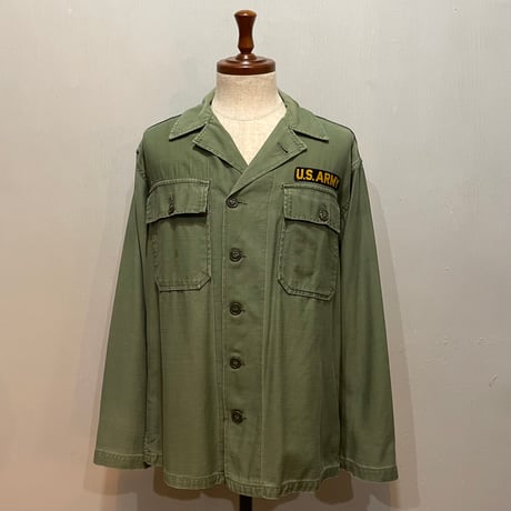 ユーティリティシャツ | STORES