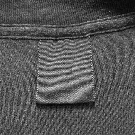 80s　3D EMBLEM　S/S Tシャツ　ハーレーT　USA製　Size XL　HARLEY DAVIDSON　ハーレーダビッドソン　©1988　(S5991)