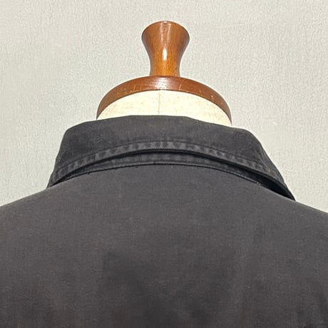 00s　Wrangler　L/S WESTERN SHIRT　ウエスタンシャツ　Size L　ブラック　ラングラー　(S5927)