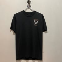 80s　SCREEN STARS　S/S Tシャツ　MILLINGTON POLICE　USA製　Size S　ポリス　(S5918)