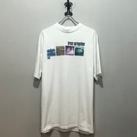 90s　ALL SPORT　S/S Tシャツ　Bruce Springsteen　USA製　Size XL　ブルーススプリングスティーン　(S5984)