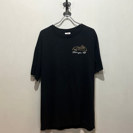 バイクイベントtシャツ | STORES