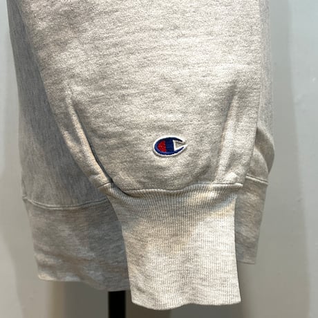 90s　Champion　リバースウィーブ　REVERSE WEAVE　USA製　Size XL　NORTHWESTERN　チャンピオン　(S5795)