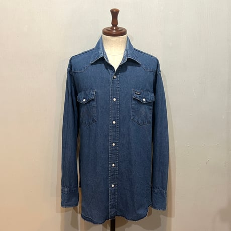 wrangler | STORES