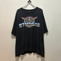 90s　HARLEY-DAVIDSON　S/S Tシャツ　ハーレーT　STURGIS　Size XXL　USA製　©1994　(S5764)