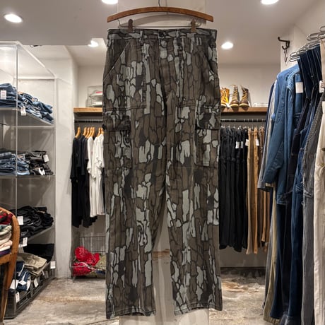 リアルツリーカモ | STORES
