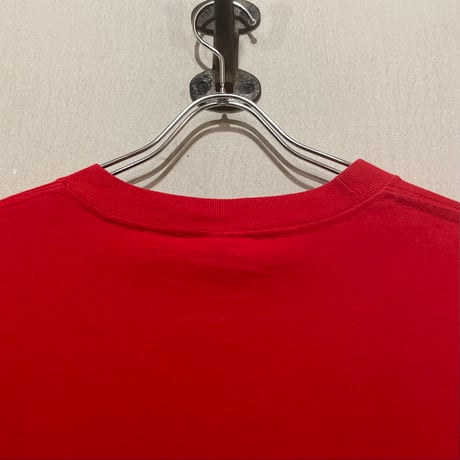 90s　Murina　S/S Tシャツ　ミリタリーT　USMC　USA製　Size L　マリンコープ　(S5919)
