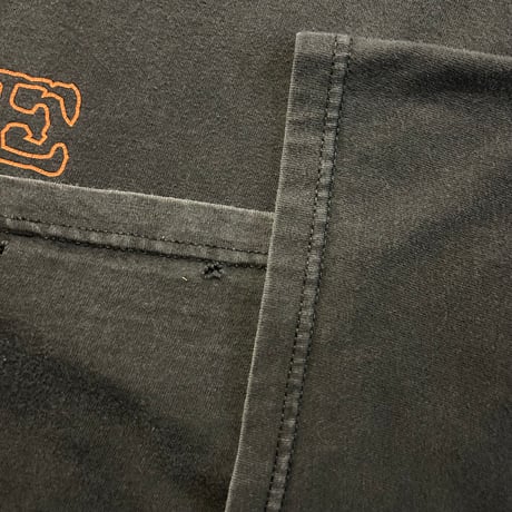 90s　HARLEY-DAVIDSON　S/S Tシャツ　ハーレーT　ファイアー　Size XXL　USA製　©1998　(S5778)