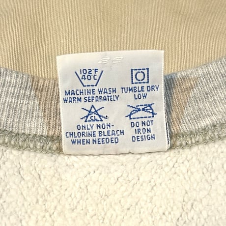 90s　Champion　リバースウィーブ　REVERSE WEAVE　USA製　Size XL　NORTHWESTERN　チャンピオン　(S5795)