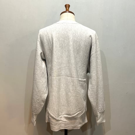 90s　Champion　リバースウィーブ　REVERSE WEAVE　USA製　Size XL　NORTHWESTERN　チャンピオン　(S5795)