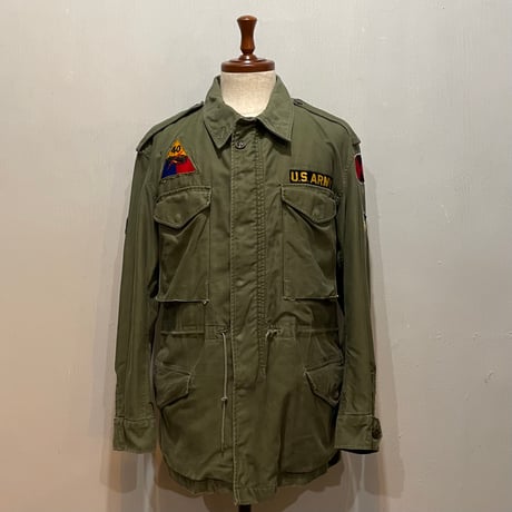 m51jacket | STORES
